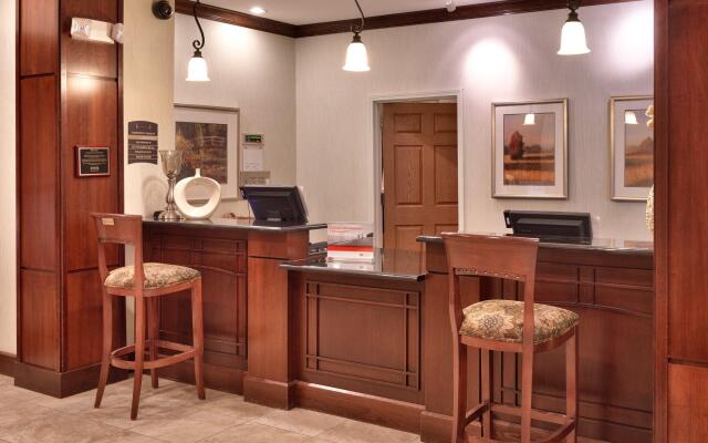 Staybridge Suites Omaha 80th And Dodge by IHG