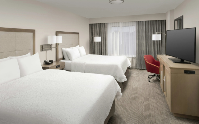 Hampton Inn & Suites Anaheim Garden Grove