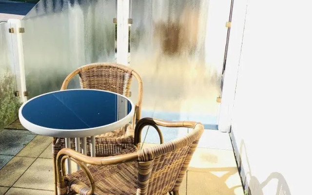 Aparthotel kleine Perle