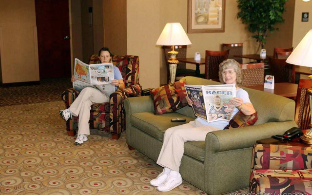 Holiday Inn Kansas City Downtown by IHG