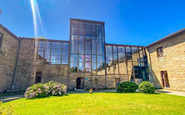 VVF Château sur la Vienne Lac de Vassivière, Nedde