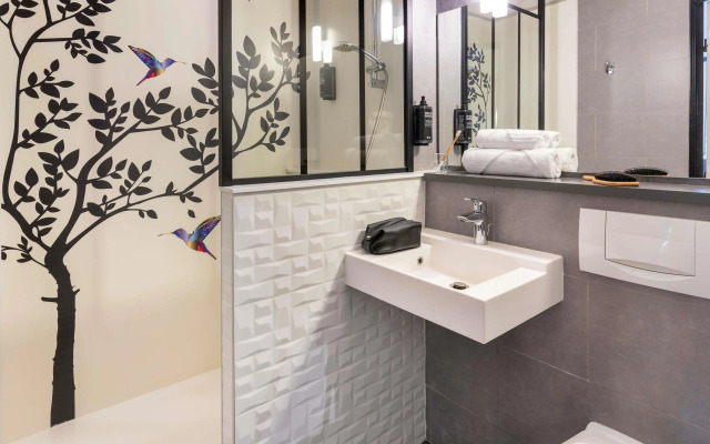 ibis Styles Brive La Gaillarde