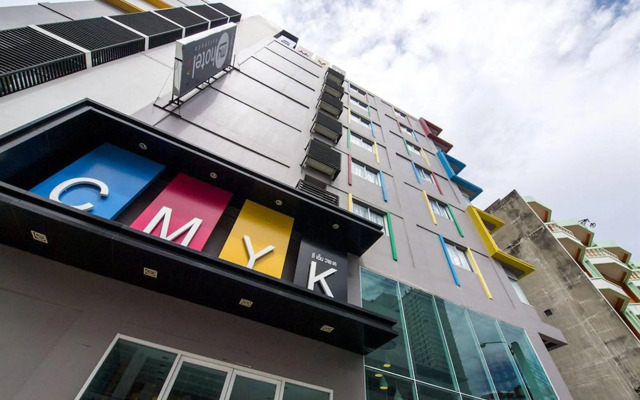 Myhotel CMYK Ratchada