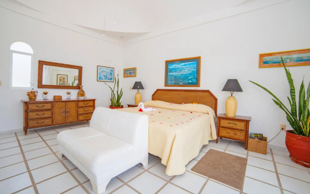 Villas Fa-Sol