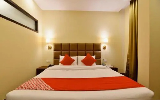 The Northern Retreat by OYO Rooms