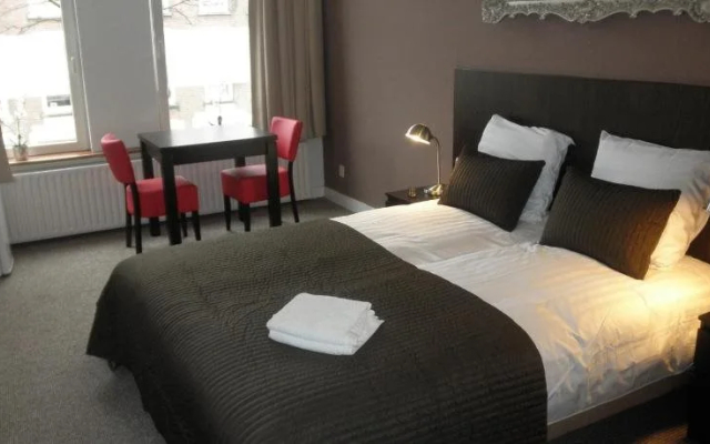 Hotel Orion