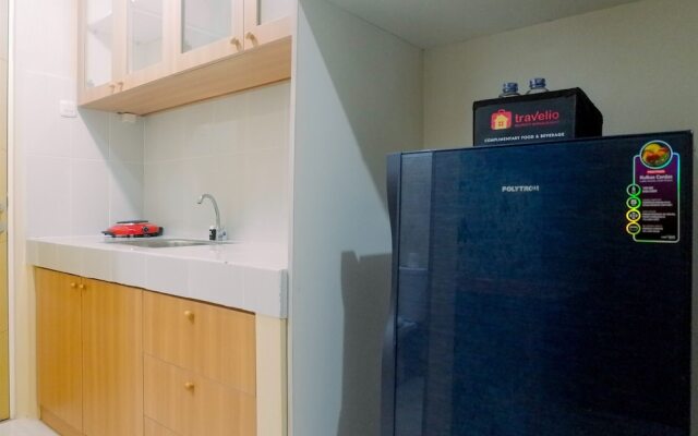 Scenic Studio Apartment At Bale Hinggil