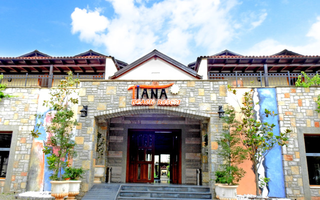 Tiana Beach Resort - All Inclusive