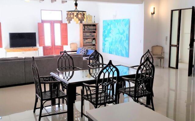 The Lofts at Old San Juan