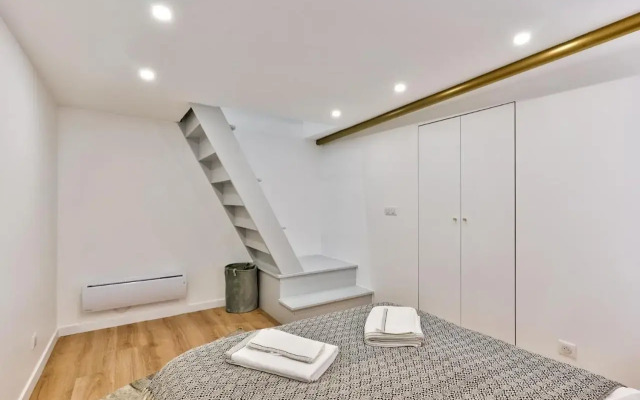 NEW ! Outstanding 2BR & 1BR Apt in Paris 15