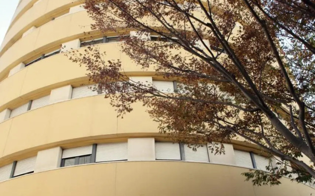 Parque das Nações - Fil New Apartment