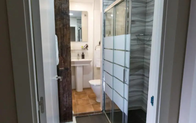 Espacioso Apartamento a estrenar!! Casco Viejo