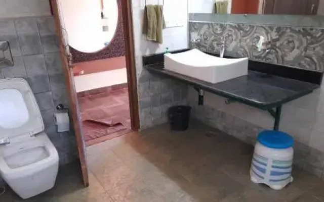 Bhimgad Adventure Camp by Jungle Lodges