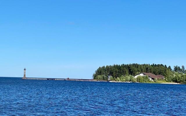 Snetkovskoe Ozero