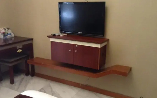 Excellence Times Hotel