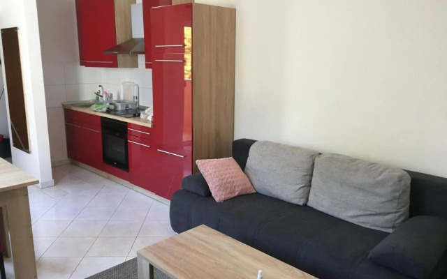 Apartment Leida 2