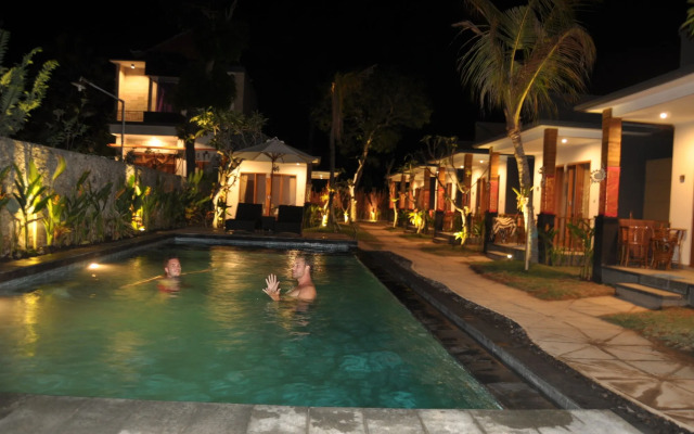 Singabu Bungalows