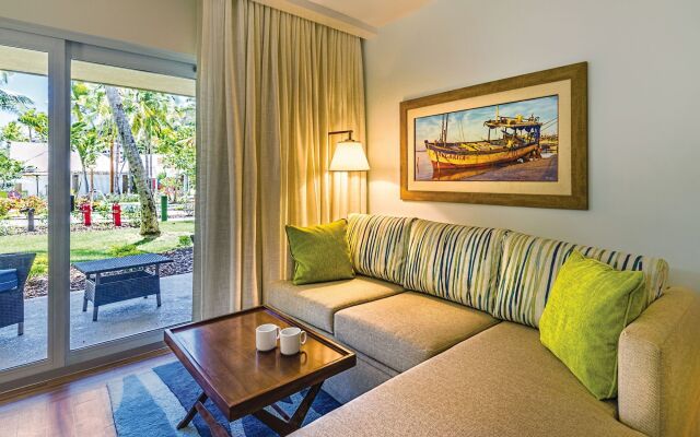 Margaritaville Vacation Club - St. Thomas