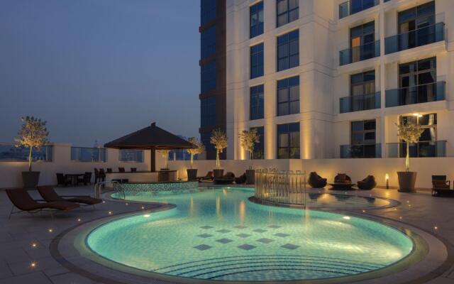 Hyatt Place Dubai Jumeirah Residences