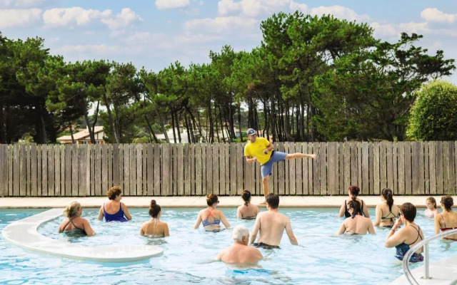 Belambra Clubs Capbreton - Les Vignes