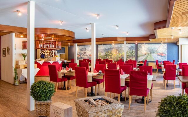 Hotel Silberhorn - Residences & Spa Wengen