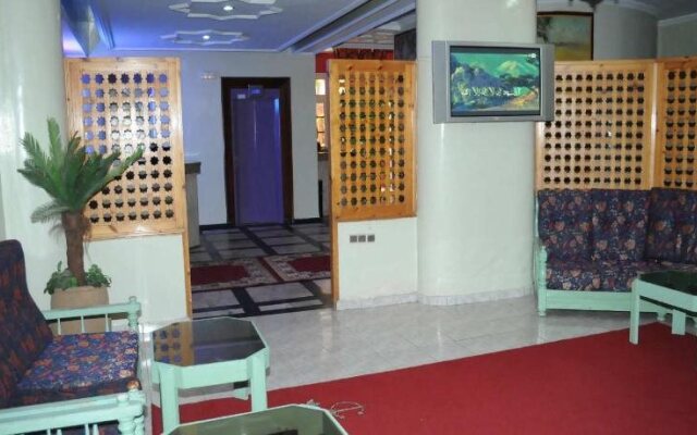 Hotel Assif