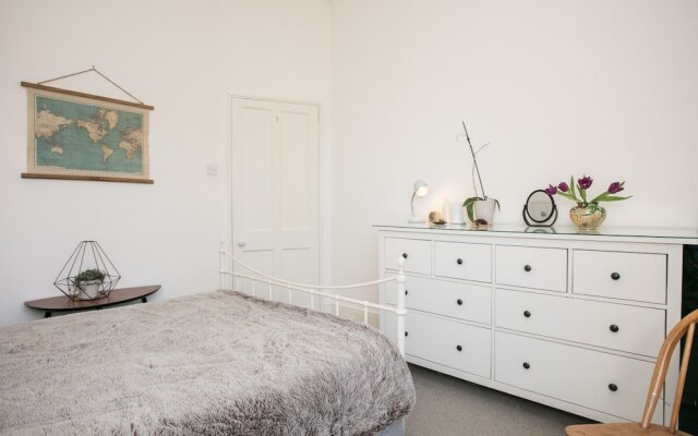 1 Bedroom Flat Near Hampstead Heath