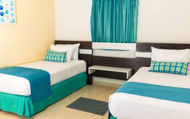 LD Suites Punta Playa