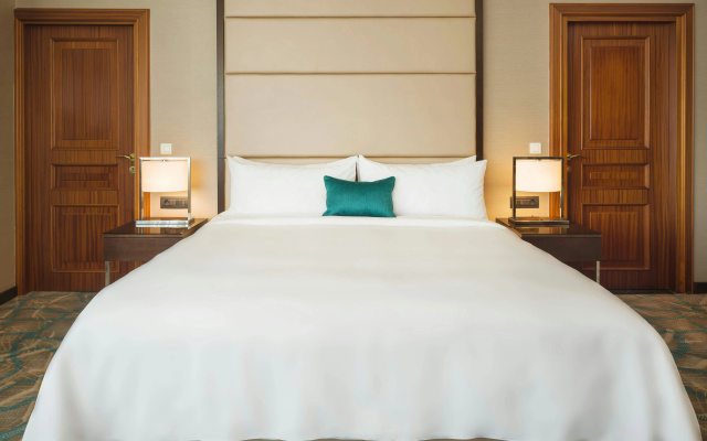 JW Marriott Bucharest Grand Hotel - Image 7