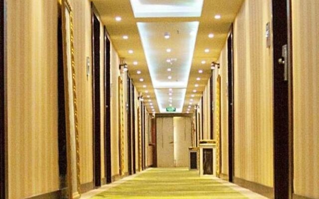 Youlian Hotel Kunming