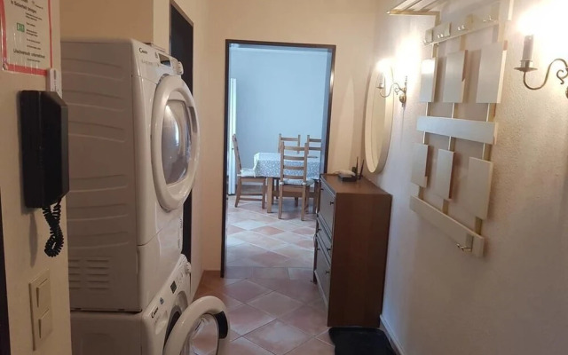 Franz Berg Apartment Greimerath