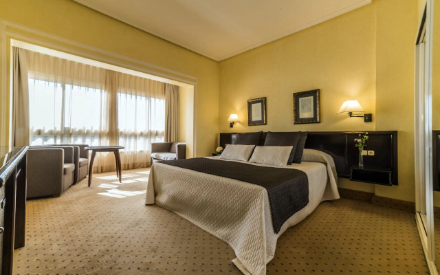 Eurostars Louxo Talaso