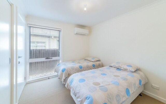 Genesta 5B House in Cowes