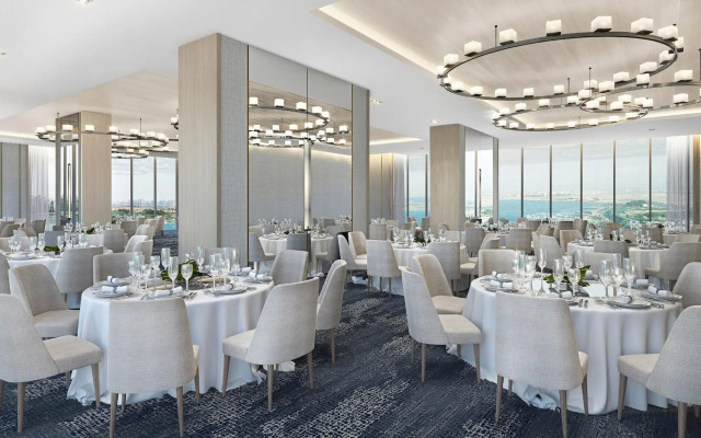 Four Points by Sheraton Jeddah Corniche