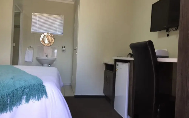 Horizon View Guesthouse