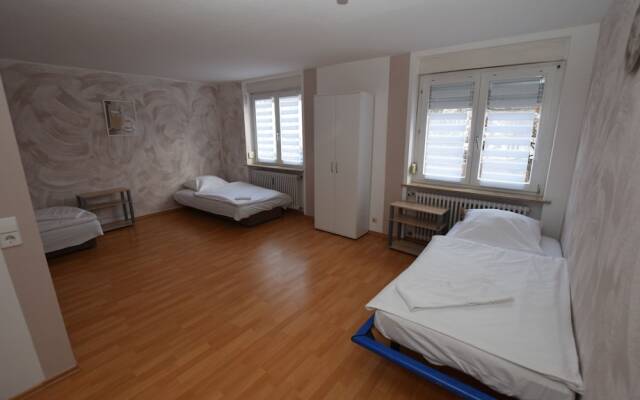AB Apartment 50