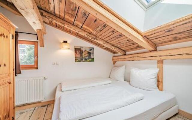 Chalet Kirchberg 2
