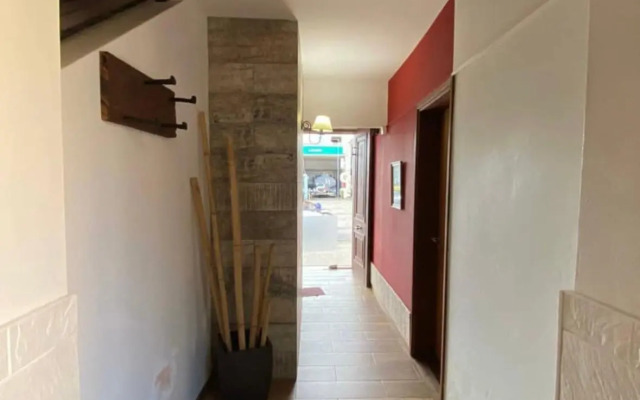El Secreto Hotel Boutique