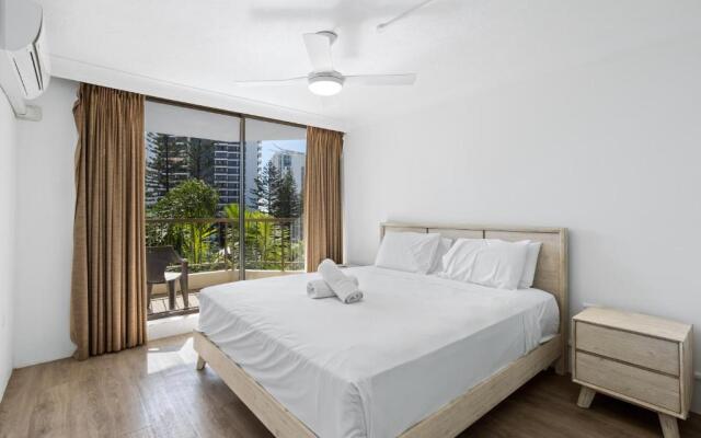Genesis Apartments