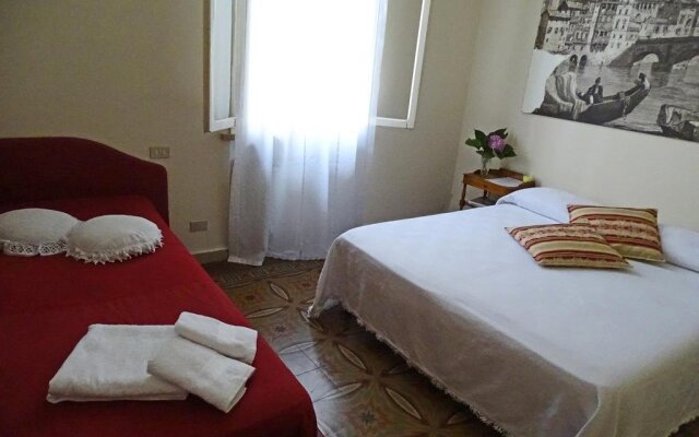 Bed and Breakfast Al Giardinetto