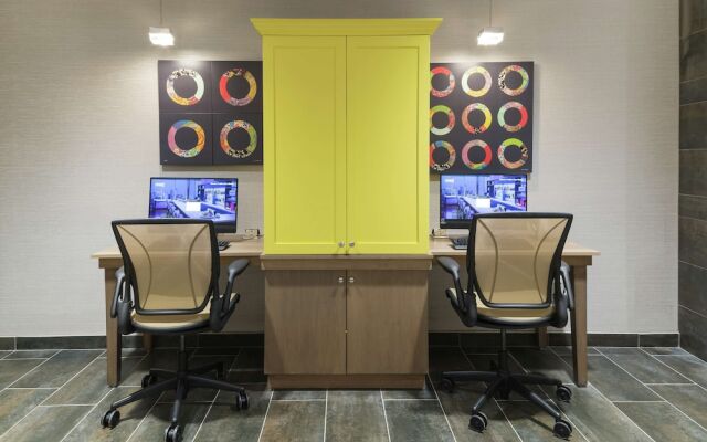 Home2 Suites by Hilton Jacksonville Airport