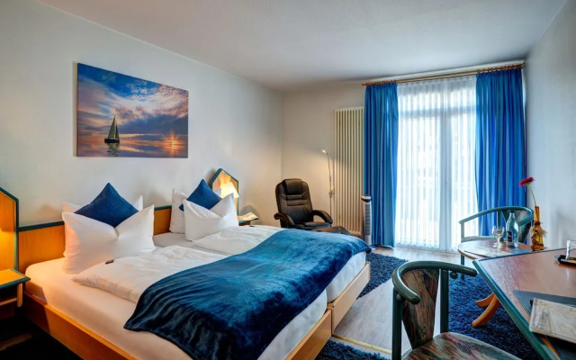 Hotel Paulin