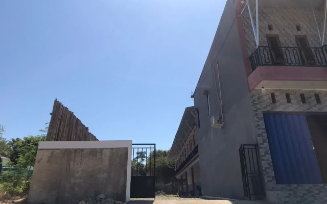 Hotel O Lidya Homestay