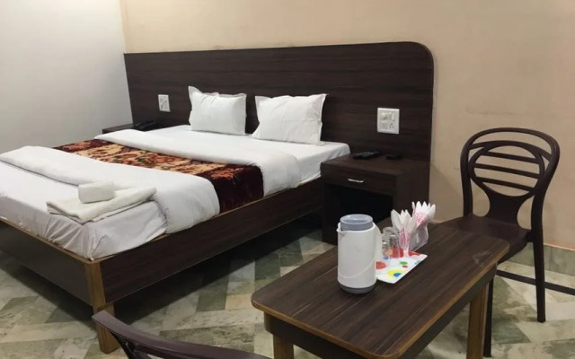 Om Guest House