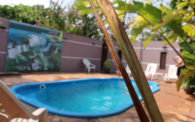 Hostel Noelia