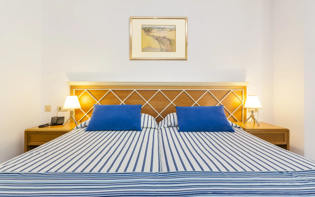 Apartamentos Globales Nova