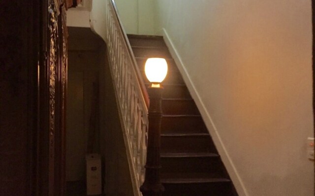 Apartment in Historical Center