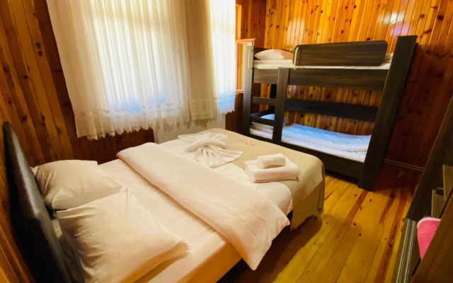 Kaya Residence Uzungol