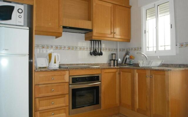 La Cinuelica Punta Prima Spain LC085