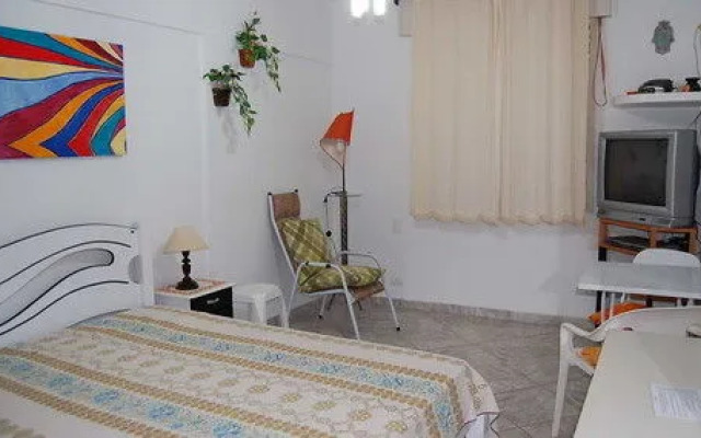 Hotel Cavalinho Branco